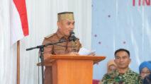 Mappima Noma Kepala Desa Saotengnga | PUNGGAWA NEWS