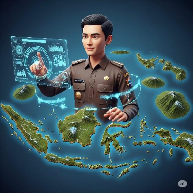 Melampaui Batas Menyemai Asa 1 | PUNGGAWA NEWS