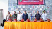 Musorkab KONI Sinjai 2025 Pilih Pengurus Baru Wujudkan Prestasi Gemilang 1 | PUNGGAWA NEWS