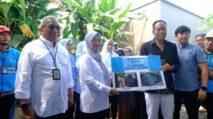 One Day One District Program Bupati Gowa | PUNGGAWA NEWS