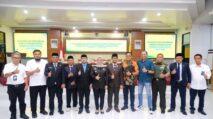 Pemkab Gowa Wajibkan ASN Bayar Zakat Lewat Baznas | PUNGGAWA NEWS
