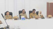 Penilaian Lomba Desa Kelurahan Sulsel 2025 Dimulai Sinjai Kirim Dua Peserta 1 | PUNGGAWA NEWS
