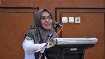 Perkuat Transparansi Keuangan Pemkab Sinjai Gelar Koordinasi dengan Kepala Desa | PUNGGAWA NEWS