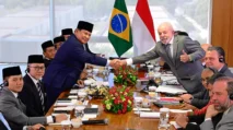 Prabowo Ajak Presiden Brasil Bersatu Atasi Konflik Gaza 20 Prabowo Ajak Presiden Brasil Bersatu Atasi Konflik Gaza | PUNGGAWA NEWS