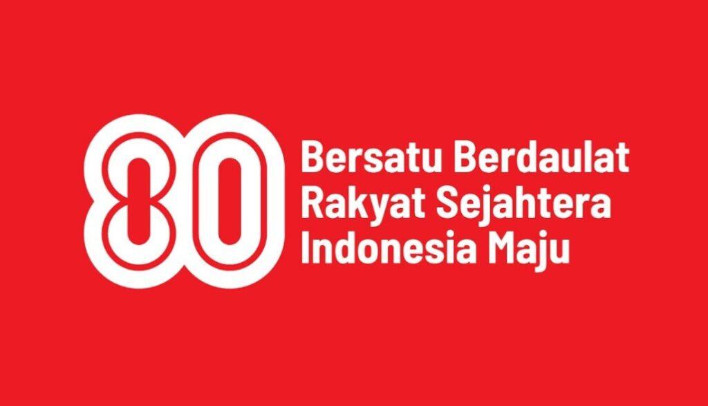 Presiden Prabowo Luncurkan Logo dan Tema HUT ke-80 RI: "Bersatu Berdaulat, Rakyat Sejahtera, Indonesia Maju" 2 Presiden Prabowo Luncurkan Logo dan Tema HUT ke 80 RI | PUNGGAWA NEWS
