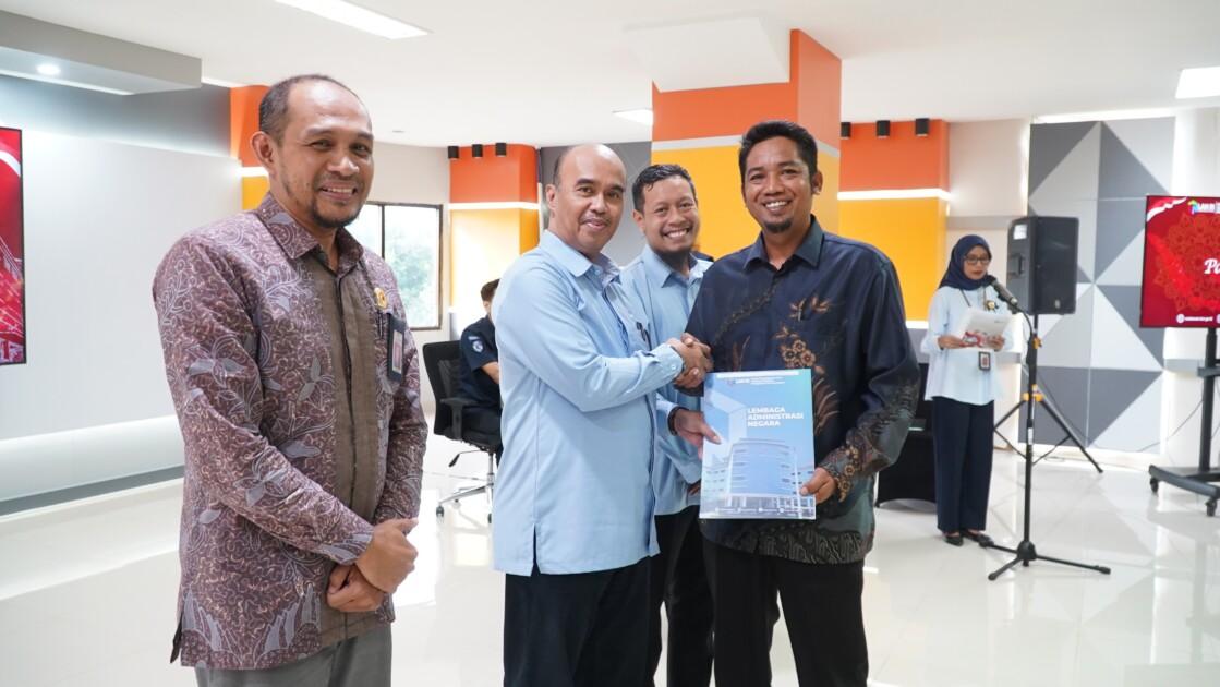 Pusjar SKMP Tutup Pelatihan Desa Madani, Wujudkan Desa Inklusif dan Berdaya Saing 1 Pusjar SKMP Tutup Pelatihan Desa Madani Wujudkan Desa Inklusif dan Berdaya Saing | PUNGGAWA NEWS
