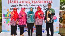 ROZALINA ANDI MAHYANTO | PUNGGAWA NEWS