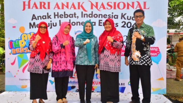 ROZALINA ANDI MAHYANTO | PUNGGAWA NEWS