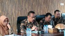 Sekda Sinjai Buka Pelatihan Studi Penilaian Ris | PUNGGAWA NEWS