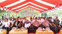 Sinjai Jadi Lokus Penanaman Jagung Kuartal III Sulsel, Polda Gandeng Pemda Garap 31 Hektar 32 Sinjai Jadi Lokus Penanaman Jagung Kuartal III Sulsel Polda Gandeng Pemda Garap 31 Hektare | PUNGGAWA NEWS