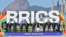 Untuk Pertama Kalinya Presiden Prabowo Hadiri KTT BRICS 2025 di Brasil | PUNGGAWA NEWS