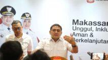 Walikota Makassar Munafri Arifuddin | PUNGGAWA NEWS