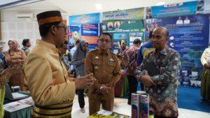 Aksi PKA XV: Inovasi ASN, Arah Baru Birokrasi Pelayanan Publik 2 WhatsApp Image 2025 07 01 at 13.13.54 | PUNGGAWA NEWS