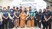 Dinas Kesehatan Sinjai Dampingi Bupati Ratnawati Arif Tinjau Langsung Layanan Kesehatan Pascabencana 16 WhatsApp Image 2025 07 08 at 15.29.50 1 | PUNGGAWA NEWS