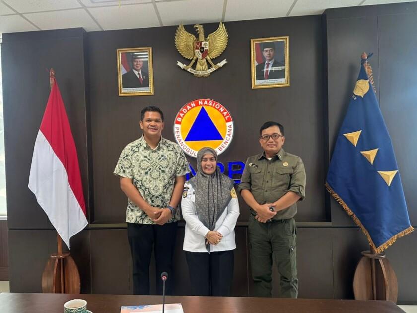 Pemkab Sinjai Dorong Pemulihan Pascabencana, Bupati Ratnawati Temui Kepala BNPB di Jakarta 1 WhatsApp Image 2025 07 17 at 12.28.20 1 | PUNGGAWA NEWS