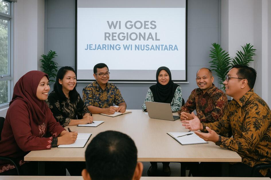 Widyaiswara Menuju ASN Leadership Centre Of Excellence 2 g 3 | PUNGGAWA NEWS