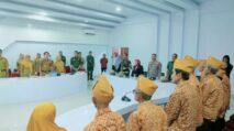 HARI VETERAN SINJAI | PUNGGAWA NEWS