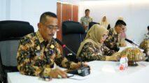 PAD SINJAI CAPAI 60 PERSEN | PUNGGAWA NEWS
