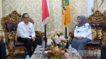 OJK Sulselbar dan Pemkab Sinjai Jajaki Kerja Sama Perkuat Akses Keuangan Sektor Produktif 6 PUNGGAWA NEWS IMAGE 1 2 | PUNGGAWA NEWS