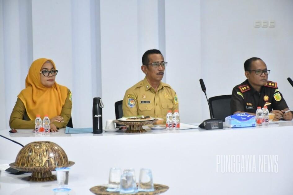 IPH Sinjai Naik 0,83 Persen, Beras Jadi Penyumbang Utama 1 PUNGGAWA NEWS IMAGE 1 4 | PUNGGAWA NEWS