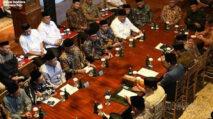 Presiden Prabowo Gelar Pertemuan dengan 16 Ormas Islam Bahas Situasi Keamanan Nasional 15 PUNGGAWA NEWS IMAGE 1 9 | PUNGGAWA NEWS