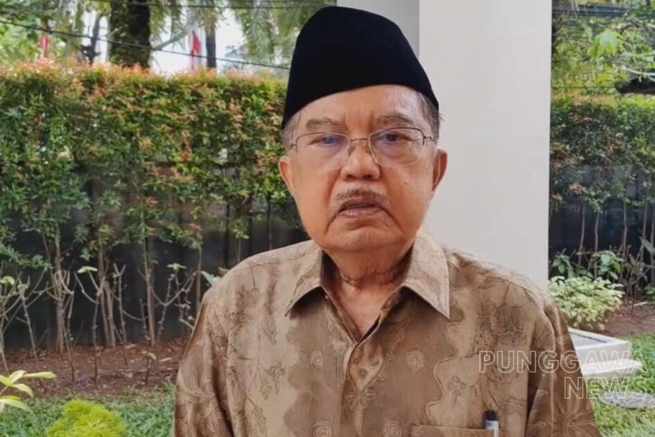 Jusuf Kalla: Para Pejabat Jangan Sampai Luka di Hati Rakyat Terjadi 1 PUNGGAWA NEWS IMAGE 2 7 | PUNGGAWA NEWS