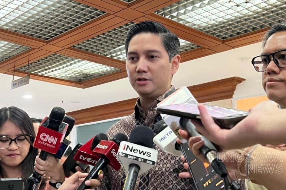 Fraksi Gerindra Setujui Penghentian Tunjangan DPR, Larang Kunjungan Kerja ke Luar Negeri 1 PUNGGAWA NEWS IMAGE 3 4 | PUNGGAWA NEWS