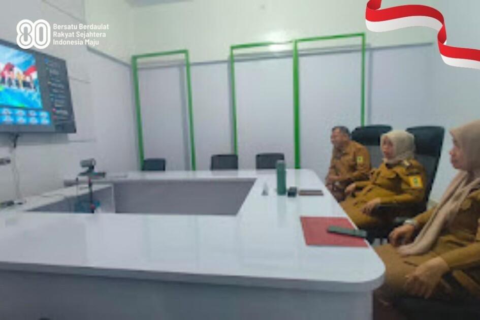 Kemendagri Gelar Seminar Nasional Peringatan HUT RI Ke-80, Bupati Sinjai Hadir secara Virtual 1 PUNGGAWA NEWS IMAGE 3 | PUNGGAWA NEWS