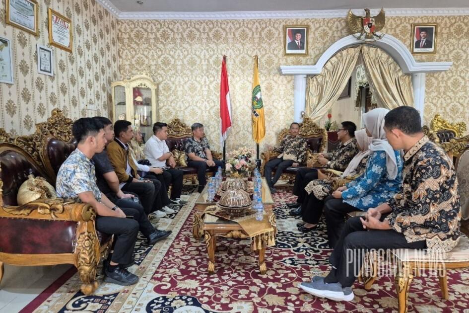 Pemkab Sinjai Siapkan Tiga Lokasi untuk Dapur Umum MBG 1 PUNGGAWA NEWS IMAGE 5 1 | PUNGGAWA NEWS