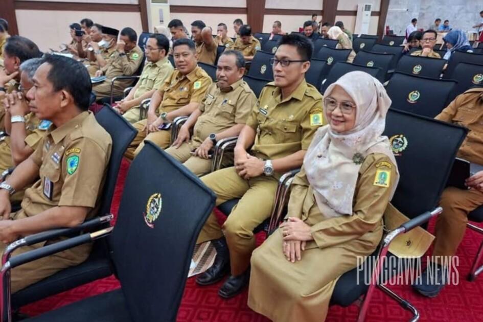 Pemkab Sinjai Dukung Penuh Program Makan Bergizi Gratis Nasional 1 PUNGGAWA NEWS IMAGE 5 | PUNGGAWA NEWS