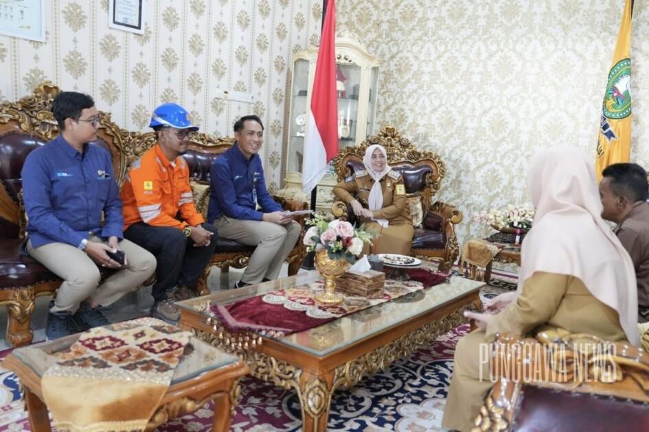 Pemkab Sinjai-PLN Berkolaborasi Tingkatkan Kualitas Pendidikan 1 PUNGGAWA NEWS IMAGE 6 1 | PUNGGAWA NEWS