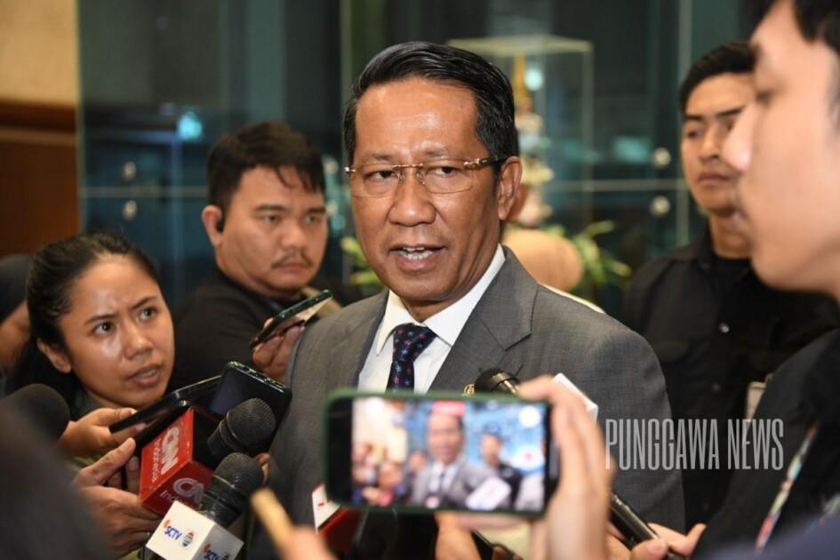 Pemerintah akan Bentuk Kementerian Khusus Haji dan Umrah untuk Perbaiki Layanan Ibadah 1 PUNGGAWA NEWS IMAGE 6 2 | PUNGGAWA NEWS