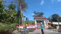 Akhiri Keterbatasan Belajar Siswa di Pelosok, PLN Hadirkan Listrik ke SMPN 26 Sinjai Barat 7 PUNGGAWA NEWS IMAGE 6 | PUNGGAWA NEWS