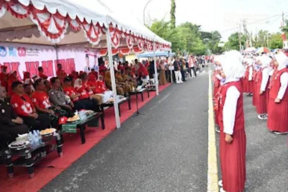 Bupati Ratnawati Arif Lepas Lomba Gerak Jalan Indah sambut HUT. RI ke-80 Tahun 2025 1 PUNGGAWA NEWS IMAGE 20250811 135605 0000 | PUNGGAWA NEWS