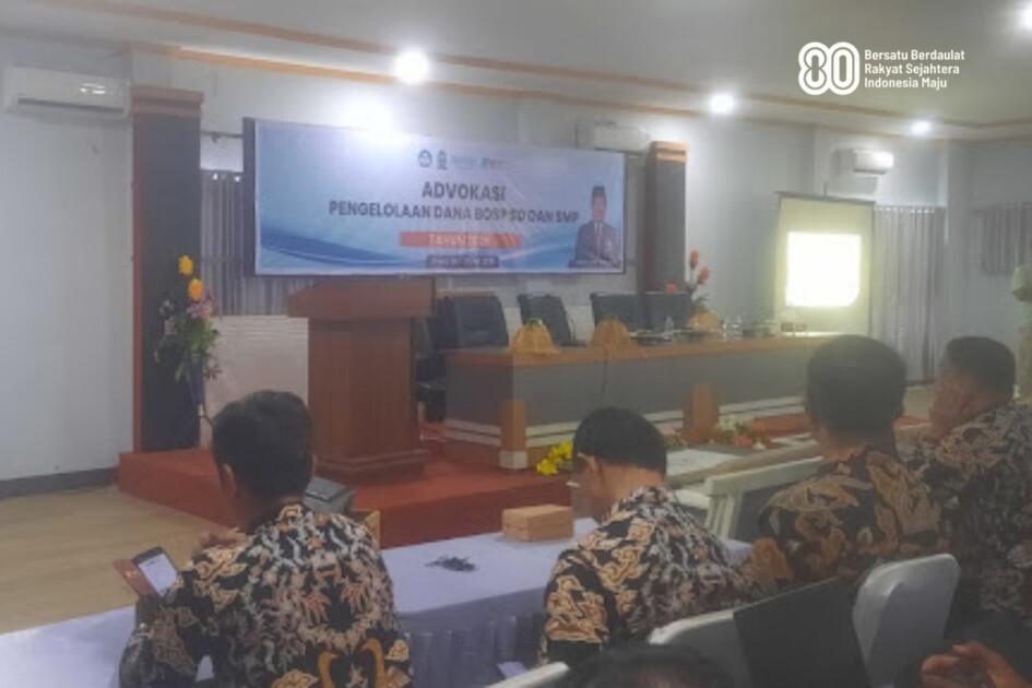 Sinergi DJP dan Dinas Pendidikan Sinjai Perkuat Tata Kelola Dana BOSP 1 PUNGGAWA NEWS IMAGE 20250813 123145 0000 | PUNGGAWA NEWS