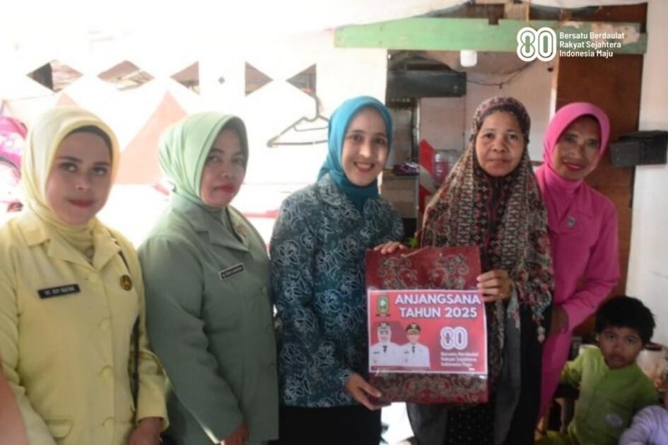 Ketua Tim Penggerak PKK Sinjai Gelar Anjangsana Sambut HUT RI Ke-80 1 PUNGGAWA NEWS IMAGE 20250813 152348 0000 | PUNGGAWA NEWS