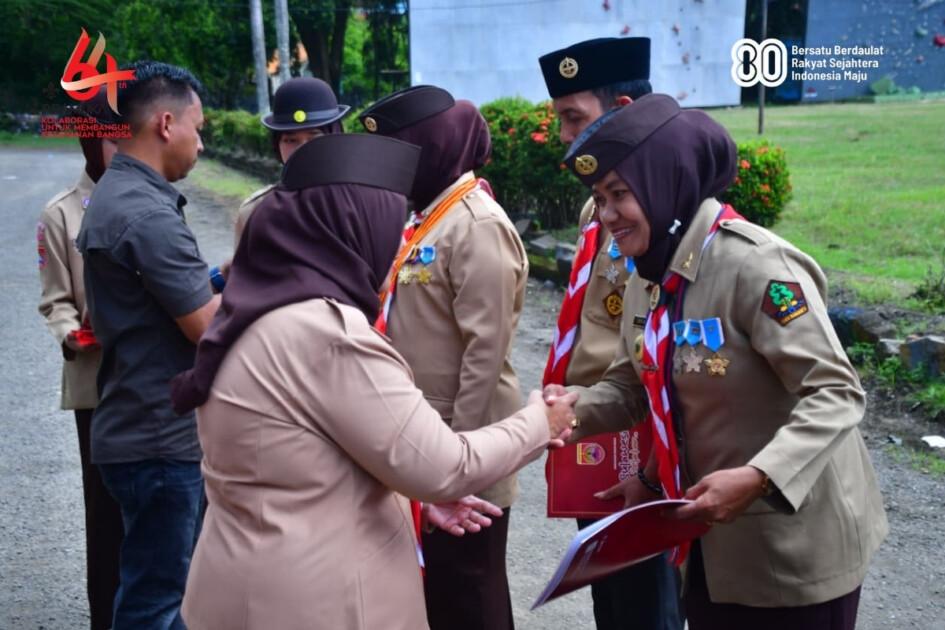 Bupati Sinjai menjadi Inspektur Upacara pada Apel Besar Peringatan HUT ke-64 Pramuka 2 PUNGGAWA NEWS IMAGE 20250815 151156 0000 | PUNGGAWA NEWS