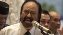 SURYA PALOH | PUNGGAWA NEWS