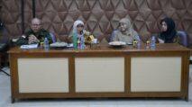 Unair dan BI Studi Banding Program Pemberdayaan Baznas Sinjai | PUNGGAWA NEWS