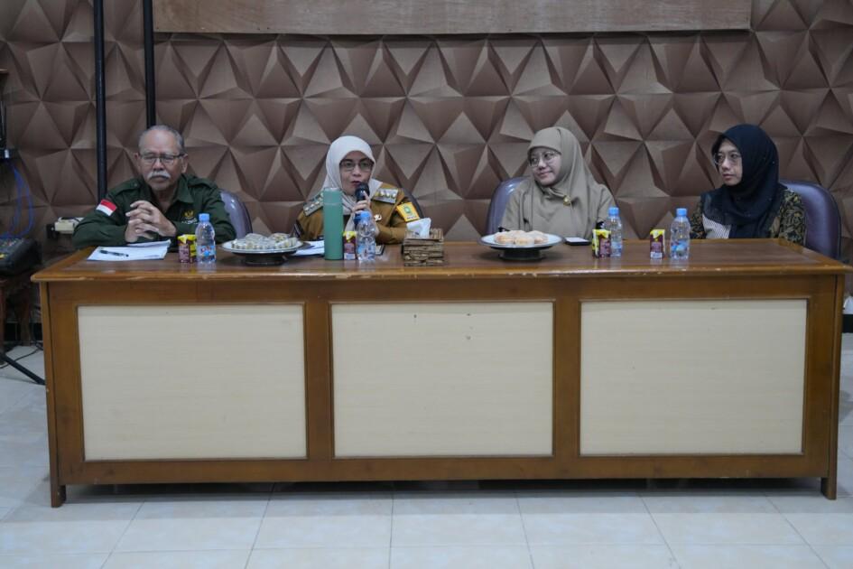 Unair dan BI Studi Banding Program Pemberdayaan Baznas Sinjai 1 Unair dan BI Studi Banding Program Pemberdayaan Baznas Sinjai | PUNGGAWA NEWS