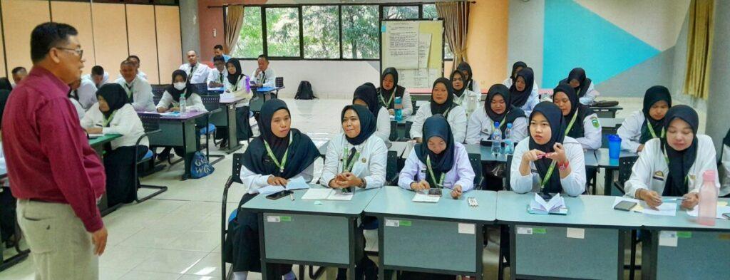 Tantangan Birokrasi Menanti, Pusjar SKMP LAN Bekali PPPK Luwu dengan Nilai Inti dalam Orientasi 2 WhatsApp Image 2025 08 05 at 15.15.08 | PUNGGAWA NEWS