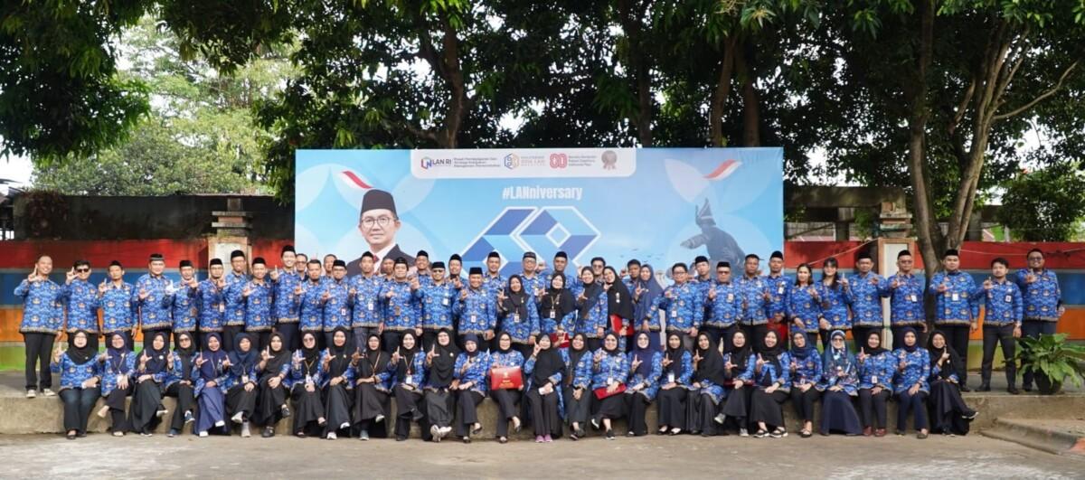 Delapan Dekade Merdeka, Pusjar SKMP LAN Kumandangkan Semangat Asta Cita 1 WhatsApp Image 2025 08 17 at 19.18.05 82232faa | PUNGGAWA NEWS