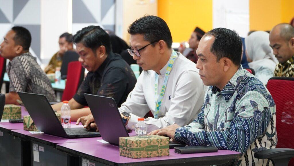 SIPENA Jadi Inovasi Penilaian Digital dalam Pelatihan ASN Pusjar SKMP 2 WhatsApp Image 2025 08 22 at 16.03.12 1 | PUNGGAWA NEWS