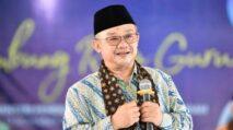Presiden Prabowo Terima Laporan Program Digitalisasi Pendidikan dari Mendikdasmen Abdul Mu’ti 5 images 1 | PUNGGAWA NEWS