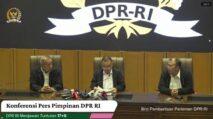 DPR RI Potong Gaji Anggota Jadi Rp655 Juta Hapus Tunjangan Perumahan | PUNGGAWA NEWS