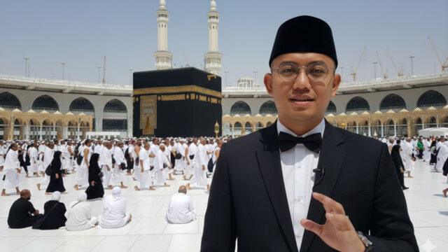 Dahnil Anzar Simanjuntak sebagai Wakil Menteri Haji dan Umrah Gemini AI | PUNGGAWA NEWS