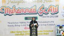 Pemkab Sinjai Gelar Peringatan Maulid Nabi Muhammad SAW 1447 H, Bupati Sinjai Ajak Masyarakat Teladani Akhlak Rasulullah 15 FB IMG 1757986817079 | PUNGGAWA NEWS
