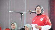 HAORNAS DI SINJAI | PUNGGAWA NEWS