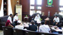 KTNA Sinjai Audiensi dengan Bupati Ratnawati, Bahas Persiapan Rembuk Nasional di Kutai Kartanegara 8 IMG 20250903 WA0009 | PUNGGAWA NEWS