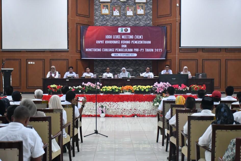 Bupati Sinjai Tekankan Sinergi Stakeholder untuk Jaga Kamtibmas 2 IMG 20250903 WA0025 | PUNGGAWA NEWS